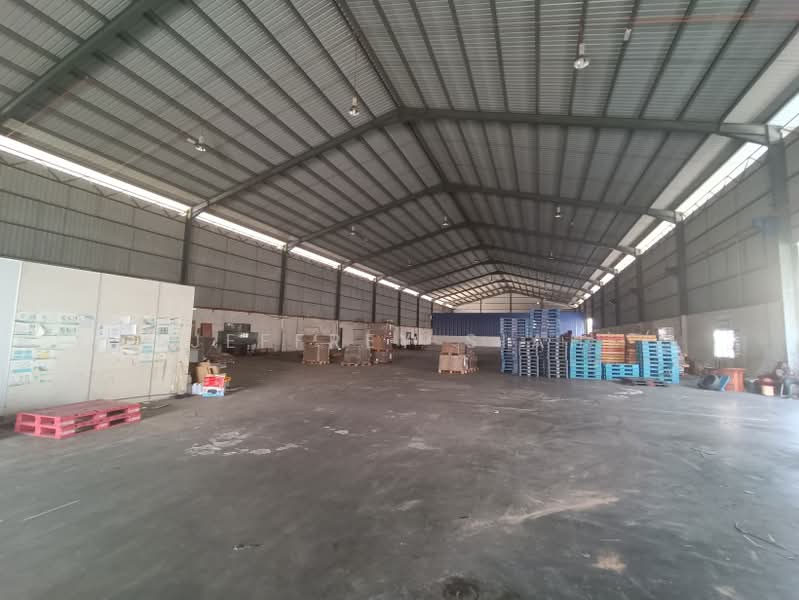 Kilang untuk Disewa di Bukit Beruntung (Selangor) - Jeffrey Siah - Interior - PropertyGuru.com.my