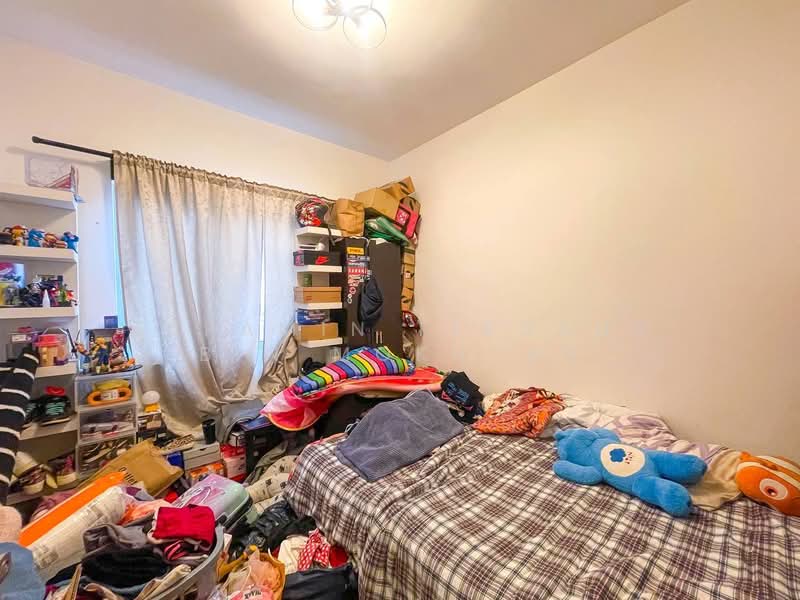 Kondominium untuk Dijual di Koi Suites - Akramin Firdaus Bin Mokhtar - Bedroom - PropertyGuru.com.my