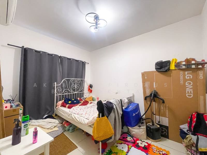Kondominium untuk Dijual di Koi Suites - Akramin Firdaus Bin Mokhtar - Bedroom - PropertyGuru.com.my