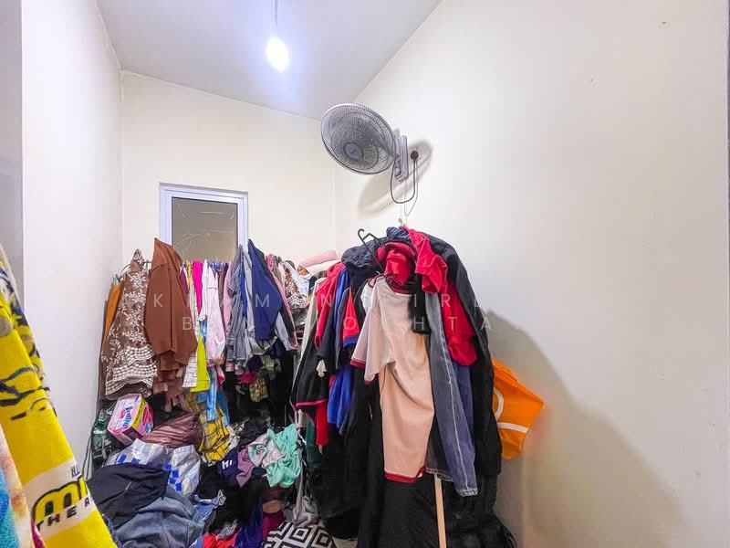 Kondominium untuk Dijual di Koi Suites - Akramin Firdaus Bin Mokhtar - Interior - PropertyGuru.com.my