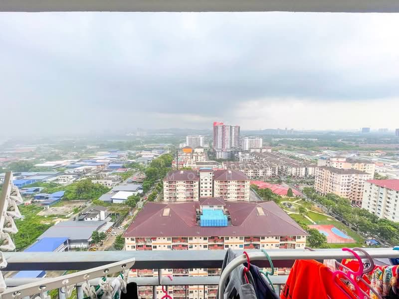 Kondominium untuk Dijual di Koi Suites - Akramin Firdaus Bin Mokhtar - Exterior - PropertyGuru.com.my