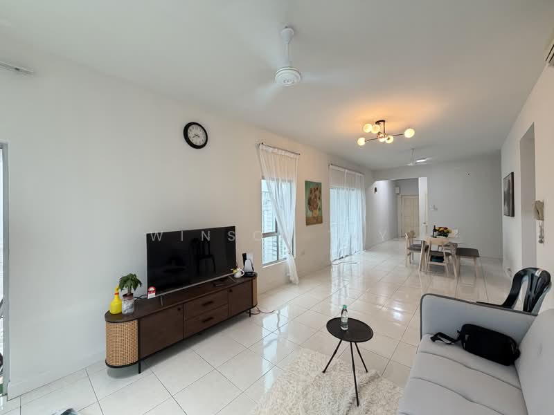 Servis Apartment untuk Disewa di Metropolitan Square - Winson Tay - PropertyGuru.com.my
