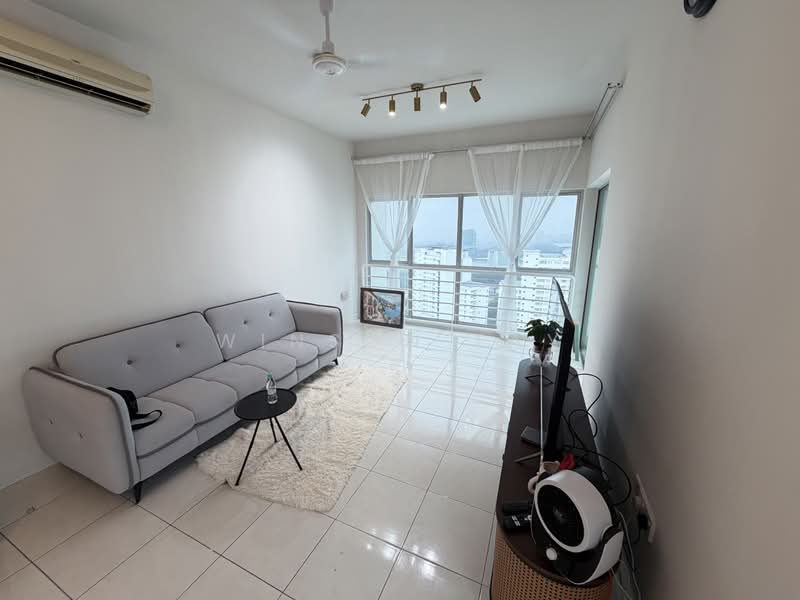 Servis Apartment untuk Disewa di Metropolitan Square - Winson Tay - PropertyGuru.com.my