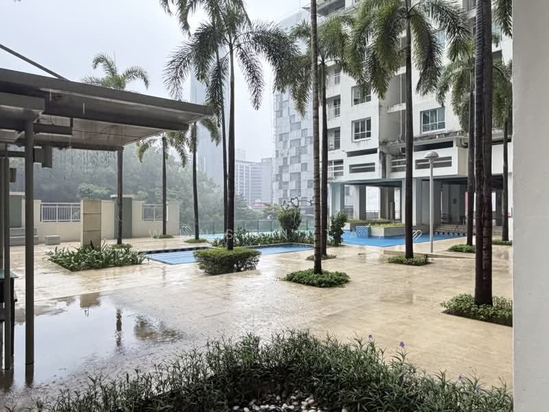 Servis Apartment untuk Disewa di Metropolitan Square - Winson Tay - PropertyGuru.com.my