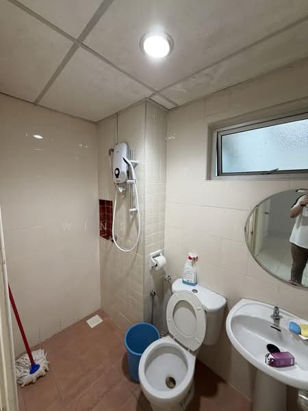 Servis Apartment untuk Disewa di Metropolitan Square - Winson Tay - PropertyGuru.com.my
