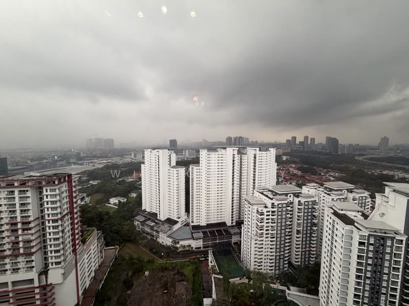 Servis Apartment untuk Disewa di Metropolitan Square - Winson Tay - PropertyGuru.com.my