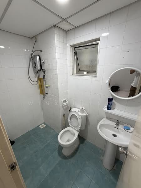 Servis Apartment untuk Disewa di Metropolitan Square - Winson Tay - PropertyGuru.com.my