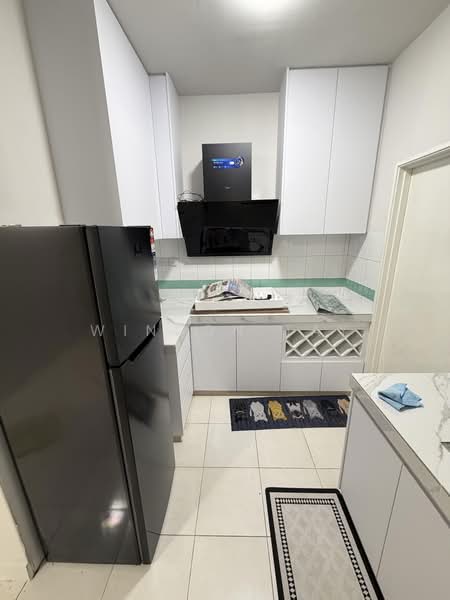 Servis Apartment untuk Disewa di Metropolitan Square - Winson Tay - PropertyGuru.com.my
