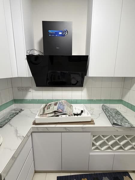 Servis Apartment untuk Disewa di Metropolitan Square - Winson Tay - PropertyGuru.com.my