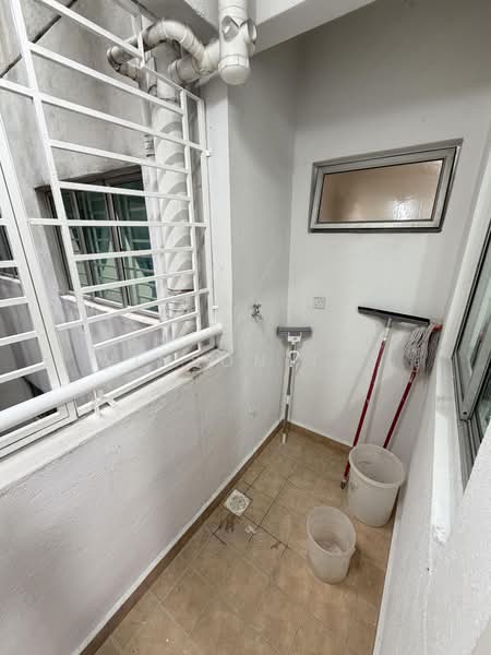 Servis Apartment untuk Disewa di Metropolitan Square - Winson Tay - PropertyGuru.com.my