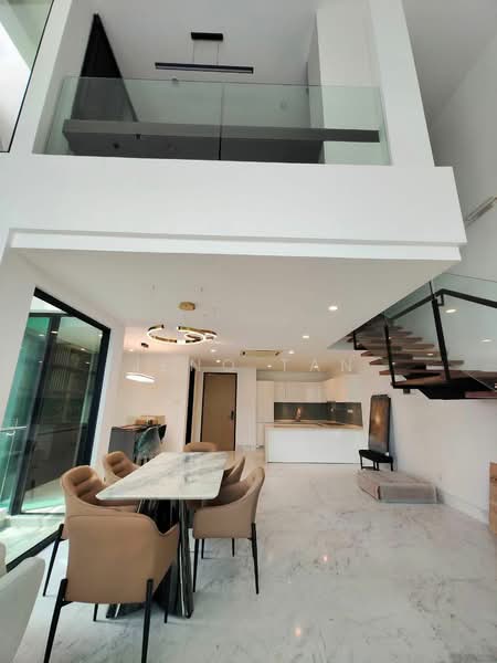 Condominium for Rent at Lagenda - Jeno Tan - Interior - PropertyGuru.com.my