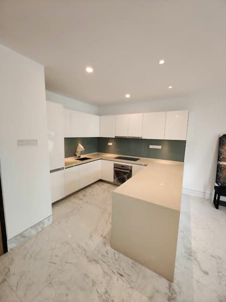 Condominium for Rent at Lagenda - Jeno Tan - Kitchen - PropertyGuru.com.my