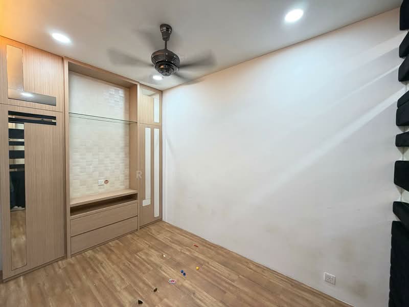 2-storey Terraced House for Sale in Ulu Tiram (Johor) - Jeremy Voon - Interior - PropertyGuru.com.my