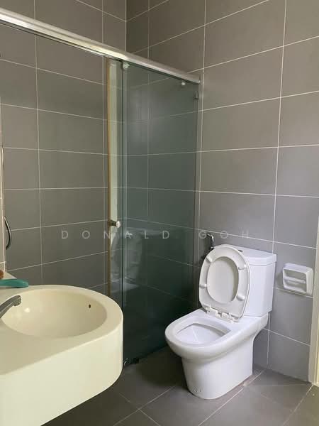 2-storey Terraced House for Sale in Sunway City Ipoh (Ulu Kinta) - Donald Goh - Bathroom - PropertyGuru.com.my