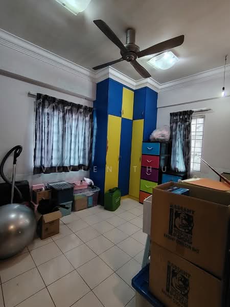 Pangsapuri untuk Dijual di Sri Bayu Apartments - Vivien Thum - Interior - PropertyGuru.com.my