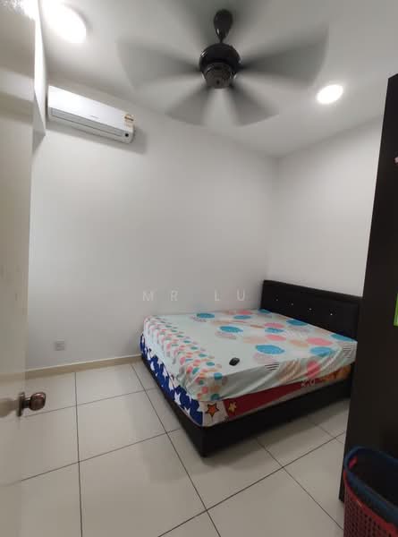Apartment for Rent at Epic Residence - Mr Lu - Bedroom - PropertyGuru.com.my