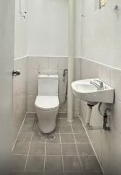 Apartment for Rent at Pangsapuri Segar Perdana - christy Loh - PropertyGuru.com.my