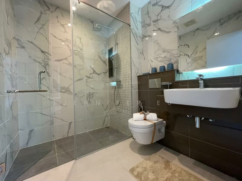 Service Residence for Sale at Residensi 38 Bangsar - Jennifer Eu - Bathroom - PropertyGuru.com.my