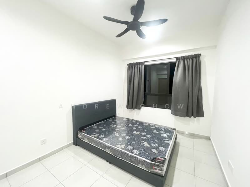 Condominium for Rent at TreeO - Andrew Chow - Bedroom - PropertyGuru.com.my