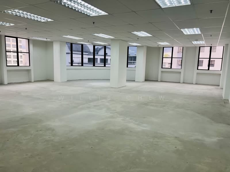 Pejabat untuk Disewa di Mont Kiara (Kuala Lumpur) - Willis Chew - Interior - PropertyGuru.com.my