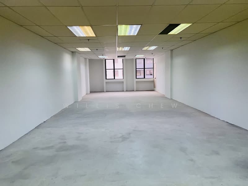 Pejabat untuk Disewa di Mont Kiara (Kuala Lumpur) - Willis Chew - Interior - PropertyGuru.com.my