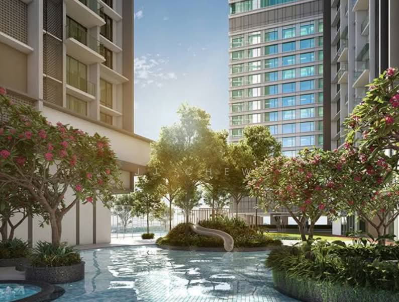 Service Residence for Sale at Bloomsvale Menara Vista Petaling - JJ Chew - Exterior - PropertyGuru.com.my