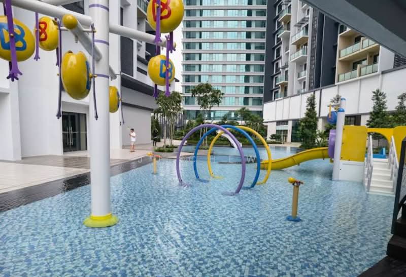 Service Residence for Sale at Bloomsvale Menara Vista Petaling - JJ Chew - Exterior - PropertyGuru.com.my