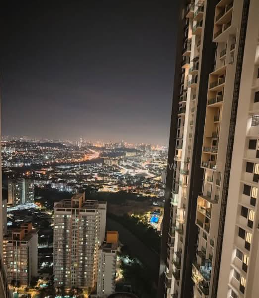 Service Residence for Sale at Bloomsvale Menara Vista Petaling - JJ Chew - View - PropertyGuru.com.my
