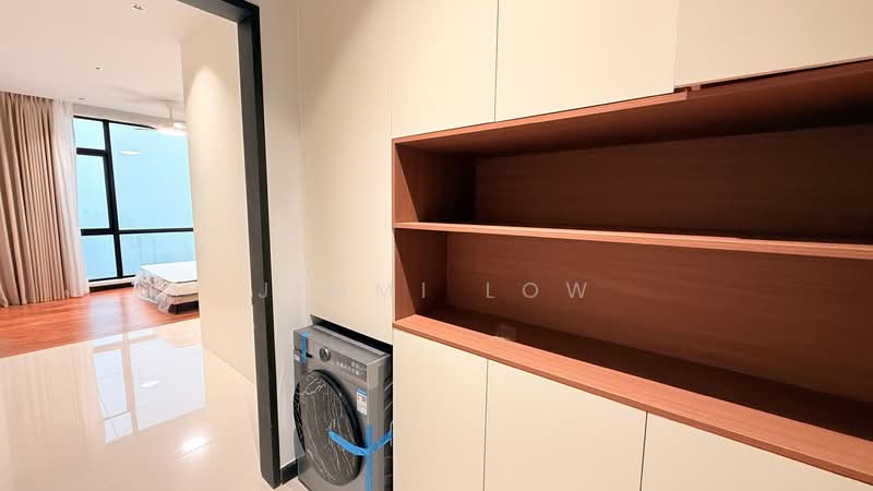 Condominium for Rent at Impression U-Thant - Jimmi Low - Bedroom - PropertyGuru.com.my