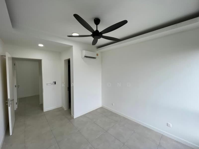 Servis Apartment untuk Dijual di Sky Meridien - Kam Tong - Interior - PropertyGuru.com.my