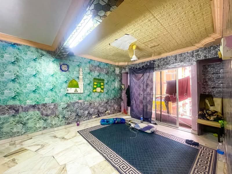 Pangsapuri untuk Dijual di Vista Lavender - Akramin Firdaus Bin Mokhtar - PropertyGuru.com.my