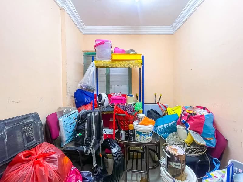 Pangsapuri untuk Dijual di Vista Lavender - Akramin Firdaus Bin Mokhtar - PropertyGuru.com.my