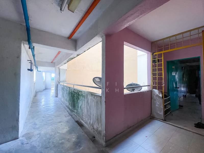 Pangsapuri untuk Dijual di Vista Lavender - Akramin Firdaus Bin Mokhtar - PropertyGuru.com.my