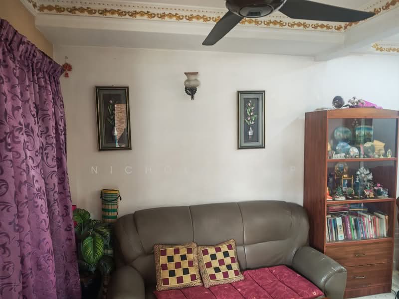 Rumah Teres 1 Tingkat untuk Dijual di Petaling Jaya (Selangor) - Nicholas Yap - PropertyGuru.com.my