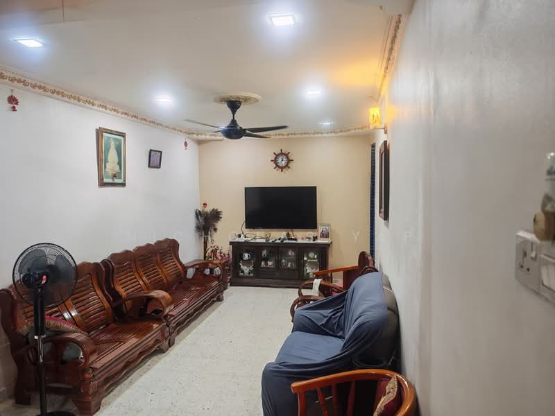 Rumah Teres 1 Tingkat untuk Dijual di Petaling Jaya (Selangor) - Nicholas Yap - PropertyGuru.com.my