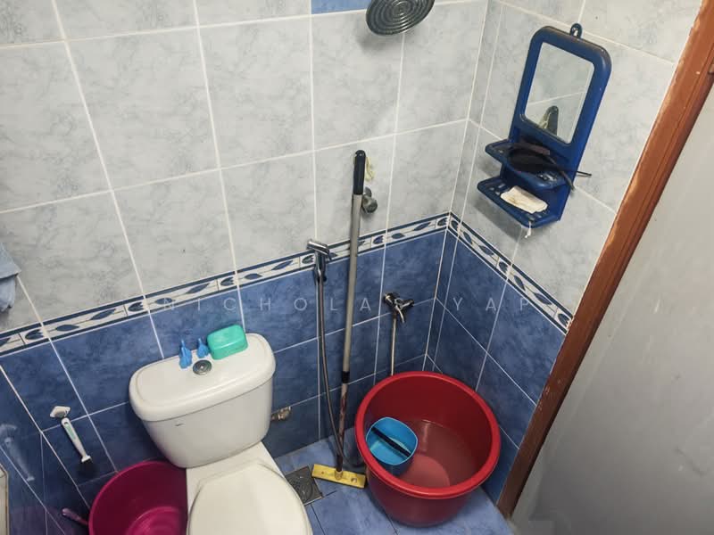 Rumah Teres 1 Tingkat untuk Dijual di Petaling Jaya (Selangor) - Nicholas Yap - PropertyGuru.com.my