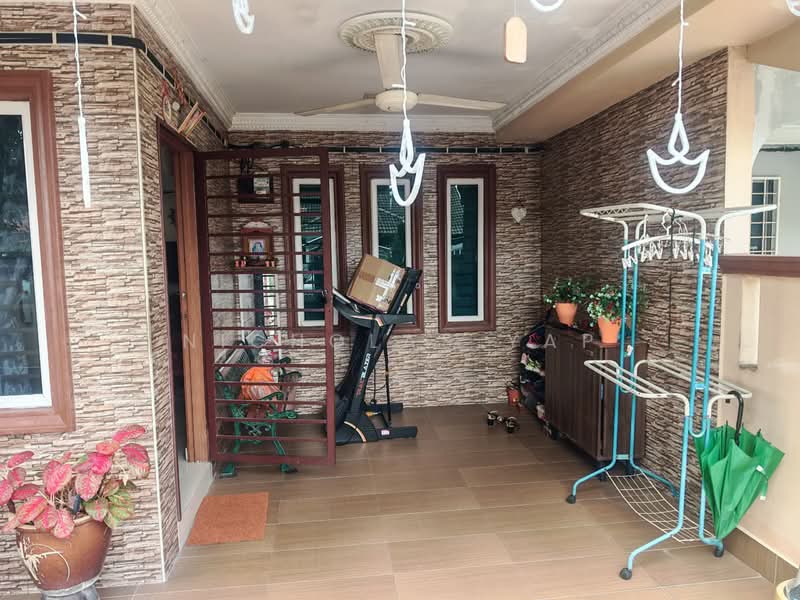 Rumah Teres 1 Tingkat untuk Dijual di Petaling Jaya (Selangor) - Nicholas Yap - PropertyGuru.com.my