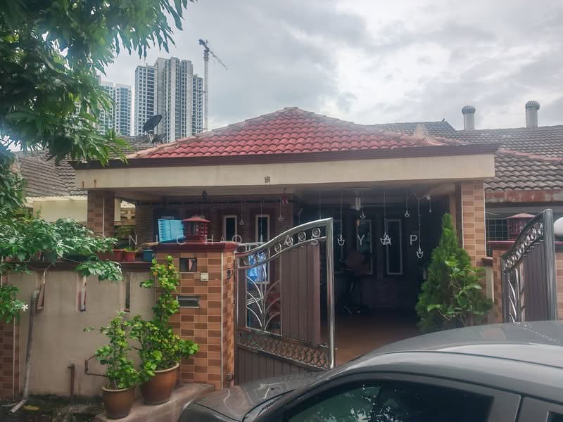 Rumah Teres 1 Tingkat untuk Dijual di Petaling Jaya (Selangor) - Nicholas Yap - PropertyGuru.com.my