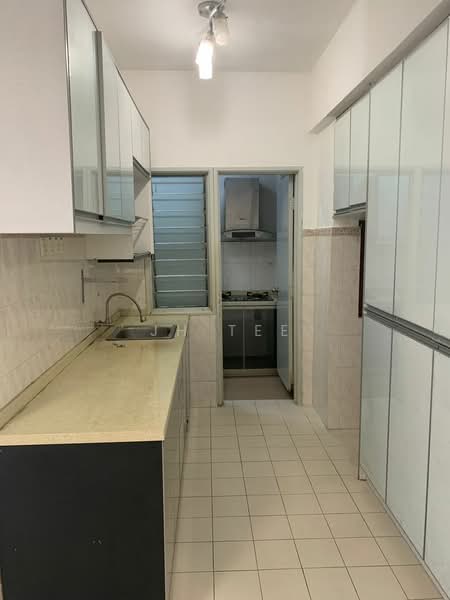 Condominium for Sale at Pelangi Damansara - JH Tee - Kitchen - PropertyGuru.com.my