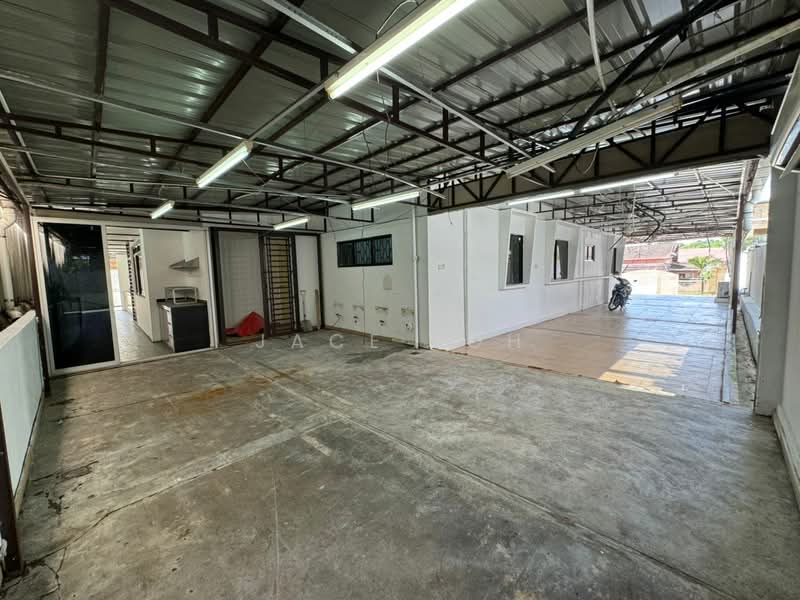 Rumah Banglo untuk Dijual di Taman Kebun Teh (Johor Bahru) - Jace Loh - Interior - PropertyGuru.com.my