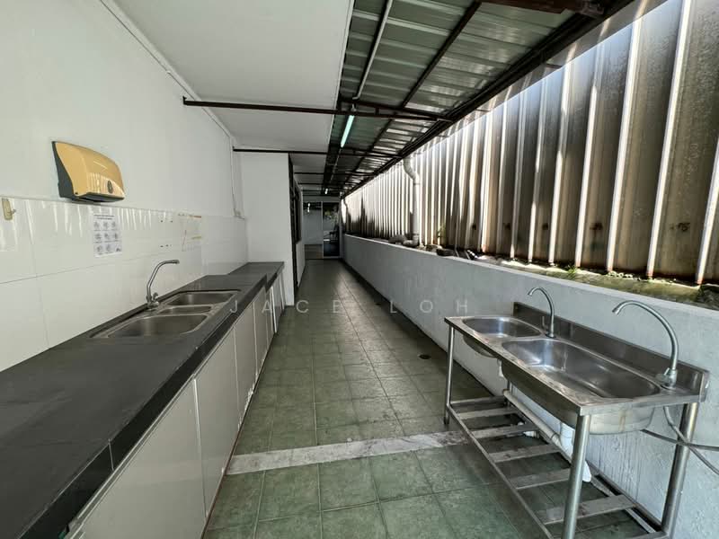 Rumah Banglo untuk Dijual di Taman Kebun Teh (Johor Bahru) - Jace Loh - Exterior - PropertyGuru.com.my