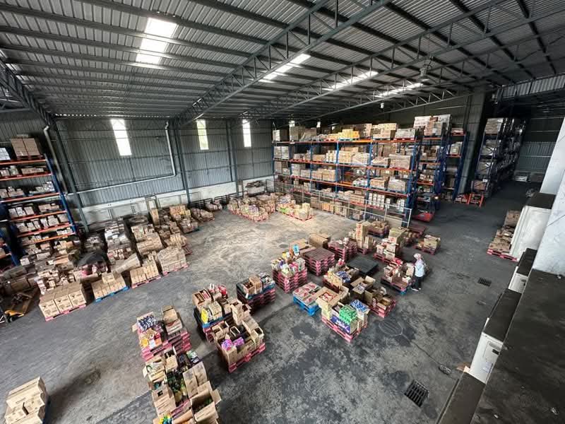Kilang untuk Dijual di Bandar Dato Onn (Tebrau) - Savy Law - Interior - PropertyGuru.com.my