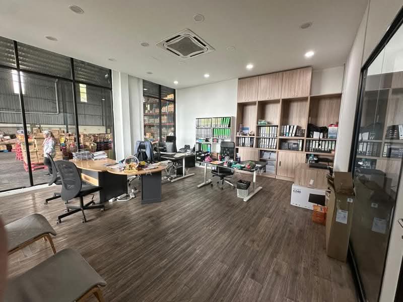 Kilang untuk Dijual di Bandar Dato Onn (Tebrau) - Savy Law - Interior - PropertyGuru.com.my