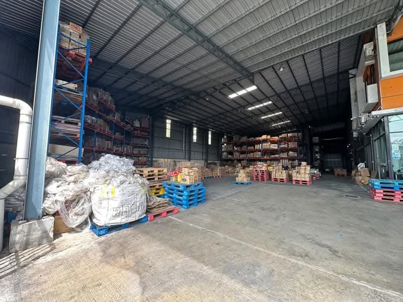 Kilang untuk Dijual di Bandar Dato Onn (Tebrau) - Savy Law - Interior - PropertyGuru.com.my
