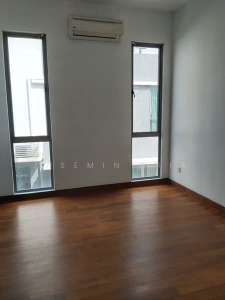 Untuk Dijual - Sutera Damansara