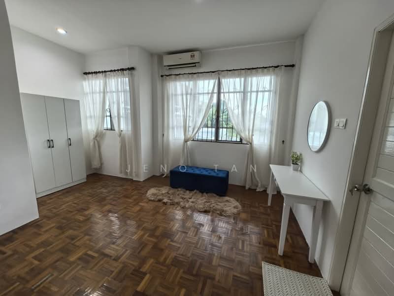 2-storey Terraced House for Rent in Kuching (Sarawak) - Jeno Tan - Bedroom - PropertyGuru.com.my