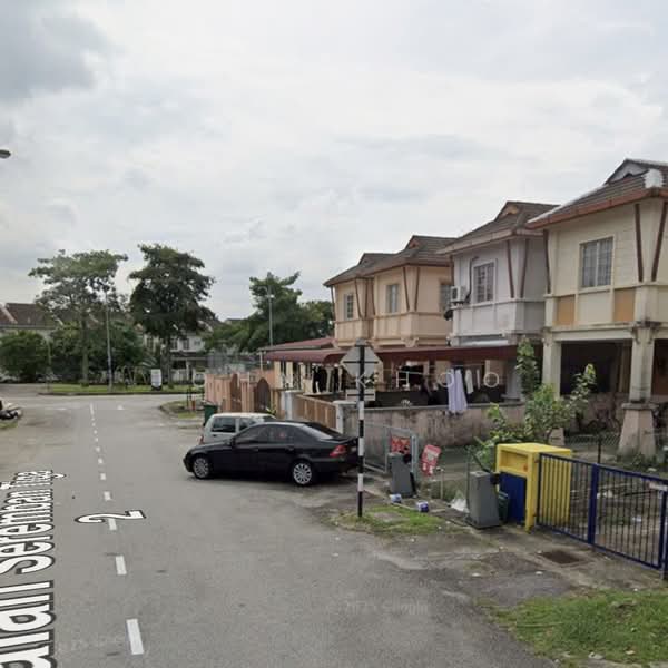 Terraced House for Sale in Seremban 3 (Rasah) - John Khoo - Exterior - PropertyGuru.com.my