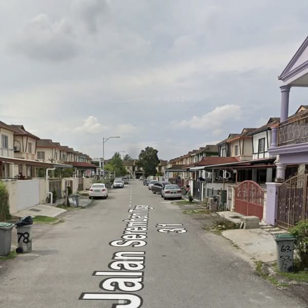 Terraced House for Sale in Seremban 3 (Rasah) - John Khoo - Exterior - PropertyGuru.com.my