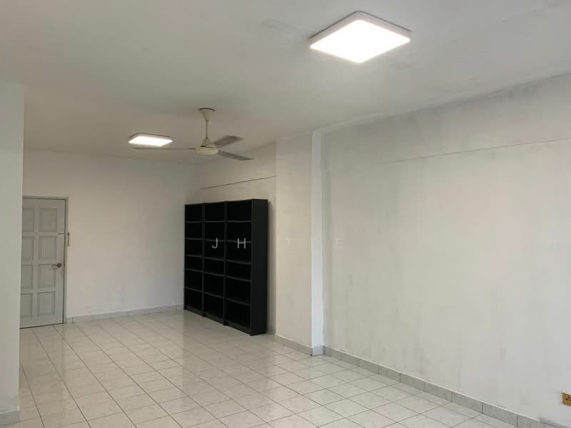 Condominium for Rent at Pelangi Damansara - JH Tee - Interior - PropertyGuru.com.my