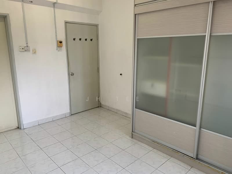 Condominium for Rent at Pelangi Damansara - JH Tee - Interior - PropertyGuru.com.my